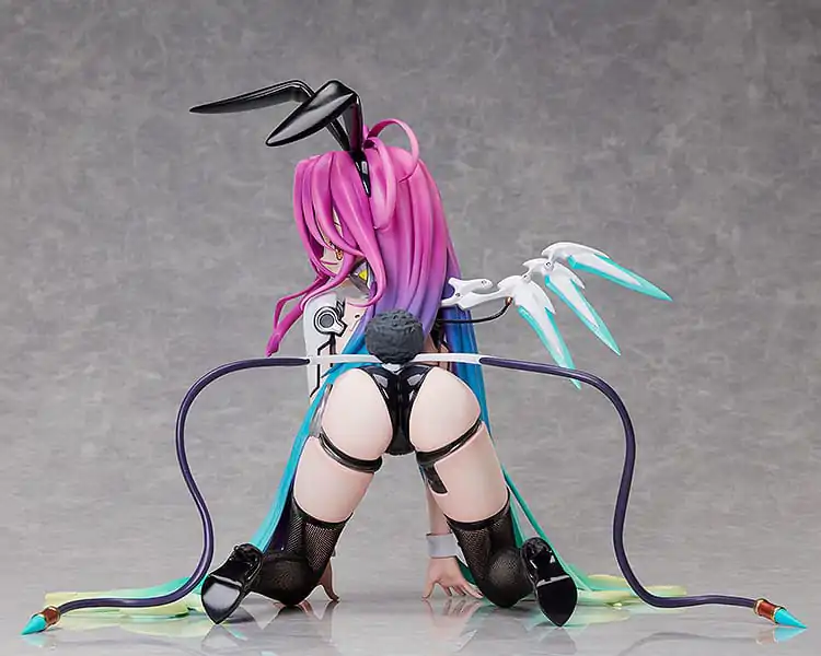 No Game No Life Zero Statua PVC 1/4 Schwi: Bunny Ver. 24 cm zdjęcie produktu