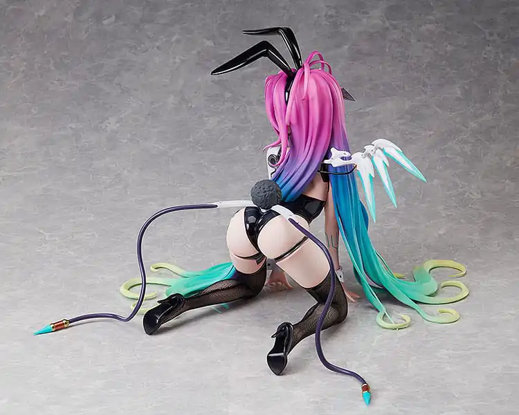 No Game No Life Zero Statua PVC 1/4 Schwi: Bunny Ver. 24 cm zdjęcie produktu