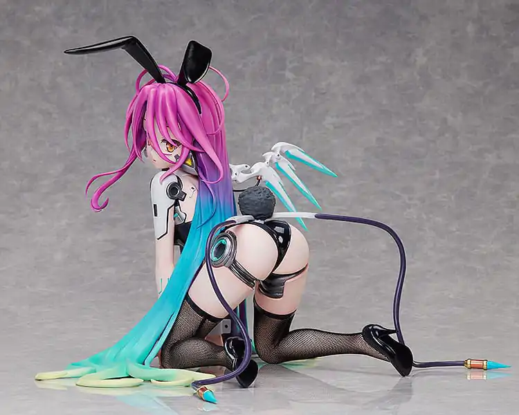 No Game No Life Zero Statua PVC 1/4 Schwi: Bunny Ver. 24 cm zdjęcie produktu