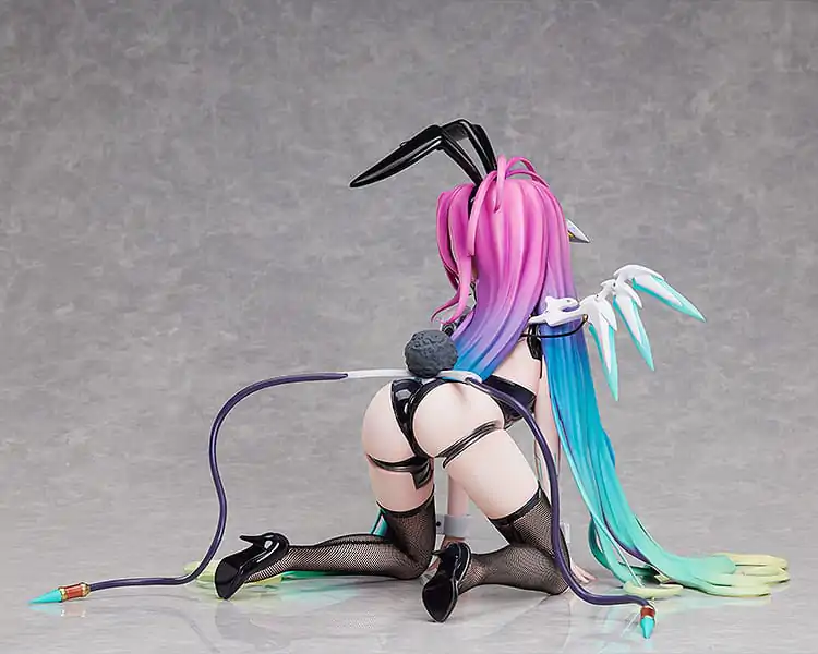 No Game No Life Zero Statua PVC 1/4 Schwi: Bunny Ver. 24 cm zdjęcie produktu