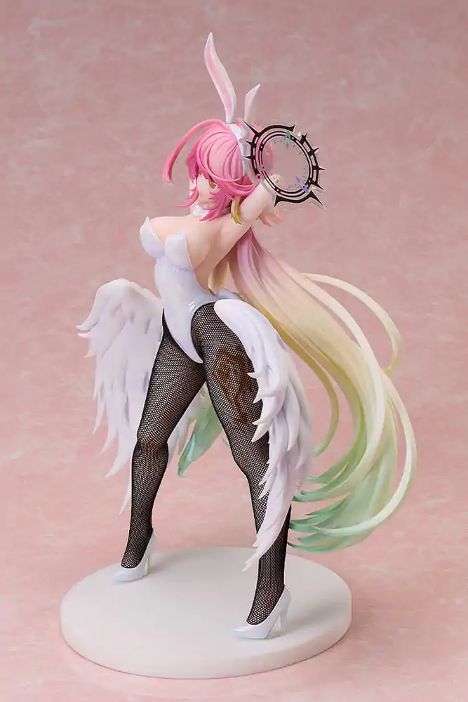 No Game No Life Zero Figurka PVC 1/6 Jibril: Bunny Ver. 25 cm zdjęcie produktu