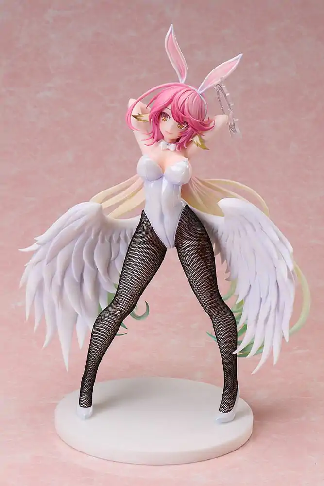 No Game No Life Zero Figurka PVC 1/6 Jibril: Bunny Ver. 25 cm zdjęcie produktu