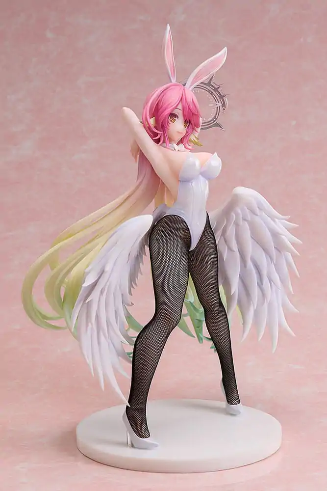 No Game No Life Zero Figurka PVC 1/6 Jibril: Bunny Ver. 25 cm zdjęcie produktu