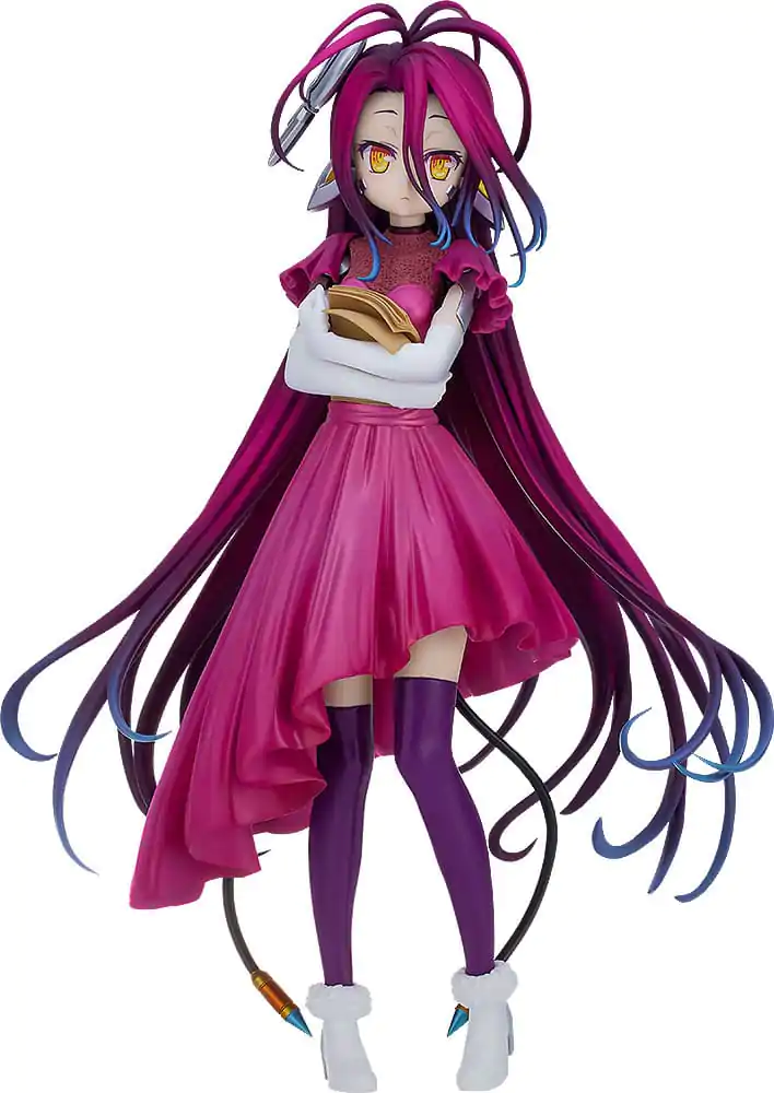 No Game No Life Zero Pop Up Parade PVC Statua L Schwi: Concert Ver. 21 cm zdjęcie produktu
