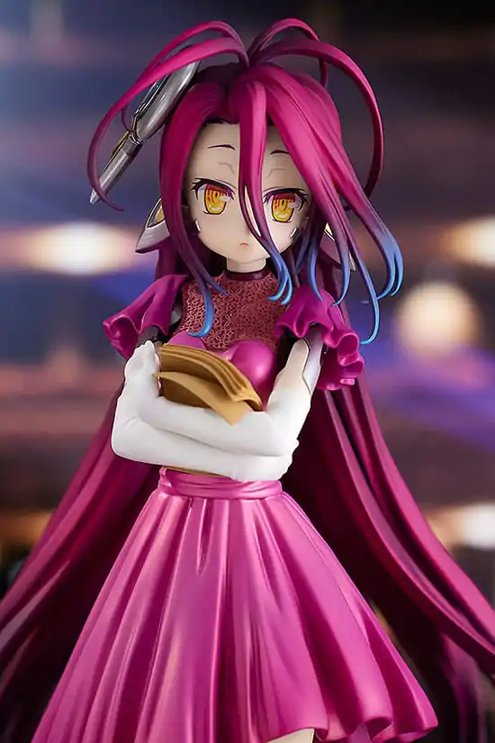 No Game No Life Zero Pop Up Parade PVC Statua L Schwi: Concert Ver. 21 cm zdjęcie produktu