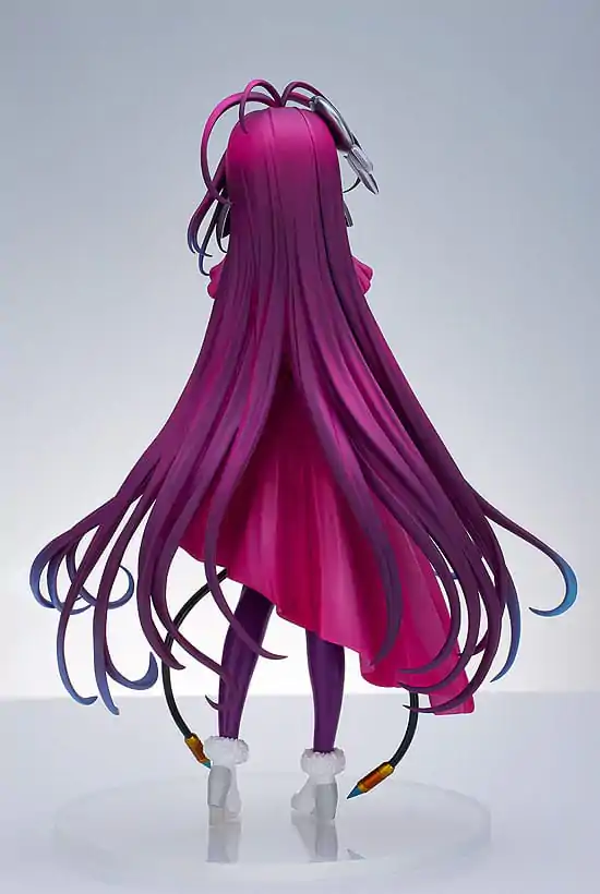 No Game No Life Zero Pop Up Parade PVC Statua L Schwi: Concert Ver. 21 cm zdjęcie produktu