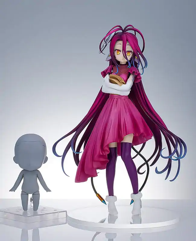 No Game No Life Zero Pop Up Parade PVC Statua L Schwi: Concert Ver. 21 cm zdjęcie produktu