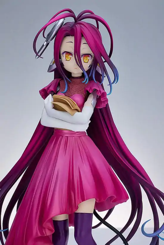 No Game No Life Zero Pop Up Parade PVC Statua L Schwi: Concert Ver. 21 cm zdjęcie produktu