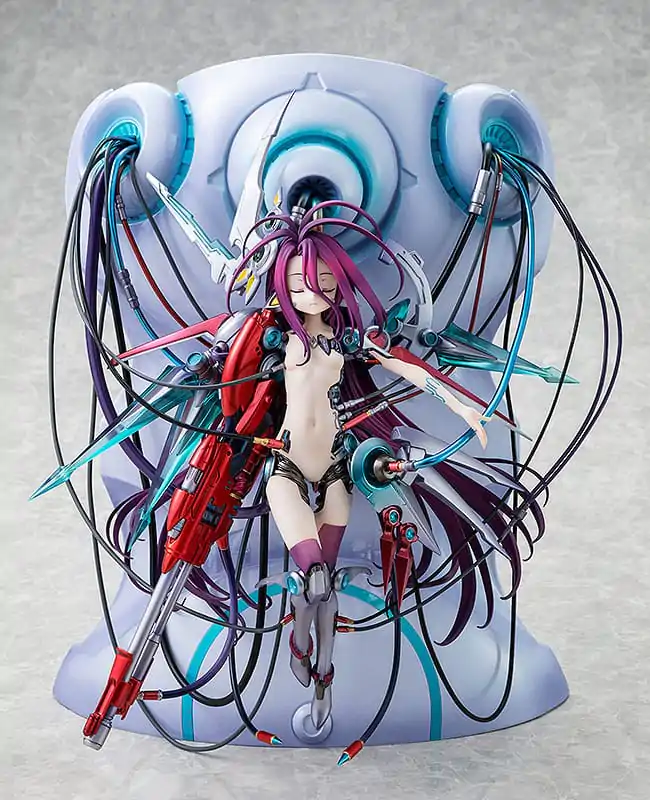 No Game No Life Zero PVC Statuetka Schwi (re-run) 28 cm zdjęcie produktu