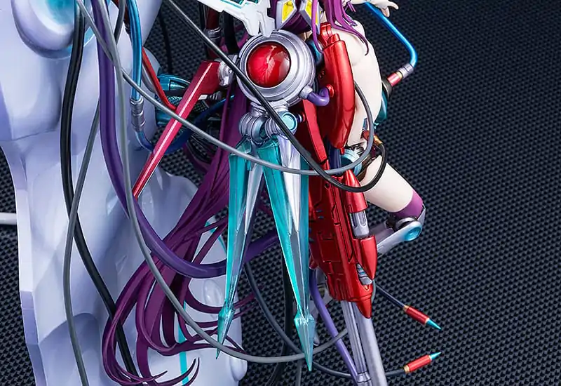 No Game No Life Zero PVC Statuetka Schwi (re-run) 28 cm zdjęcie produktu