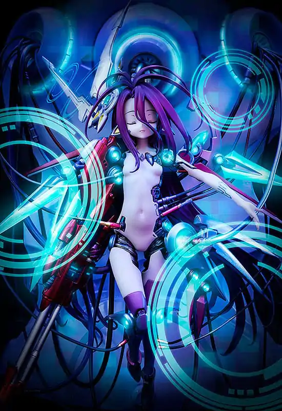 No Game No Life Zero PVC Statuetka Schwi (re-run) 28 cm zdjęcie produktu
