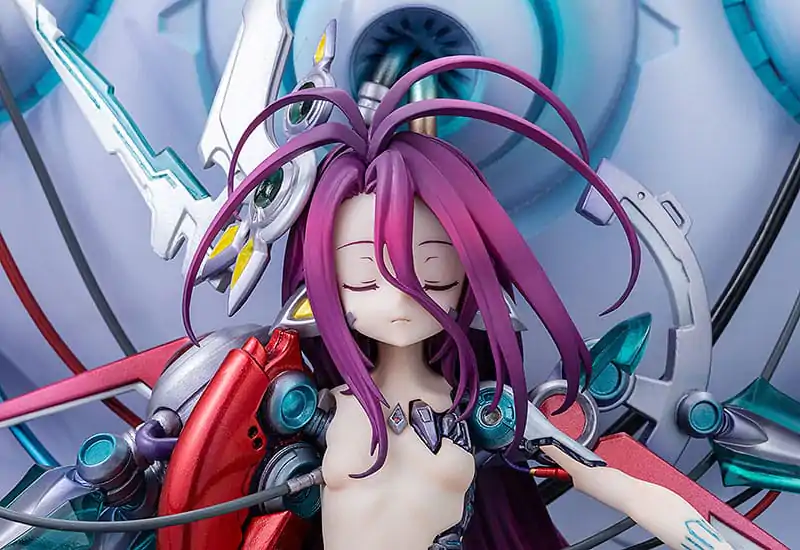 No Game No Life Zero PVC Statuetka Schwi (re-run) 28 cm zdjęcie produktu