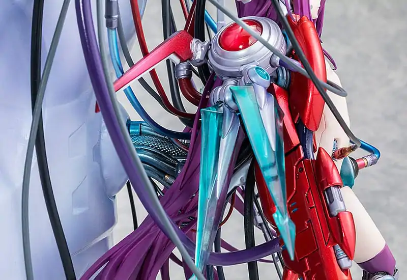 No Game No Life Zero PVC Statuetka Schwi (re-run) 28 cm zdjęcie produktu
