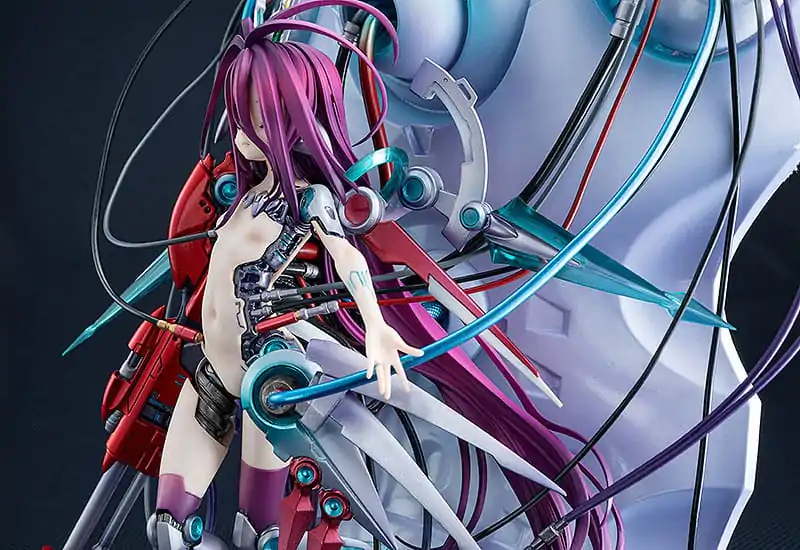 No Game No Life Zero PVC Statuetka Schwi (re-run) 28 cm zdjęcie produktu