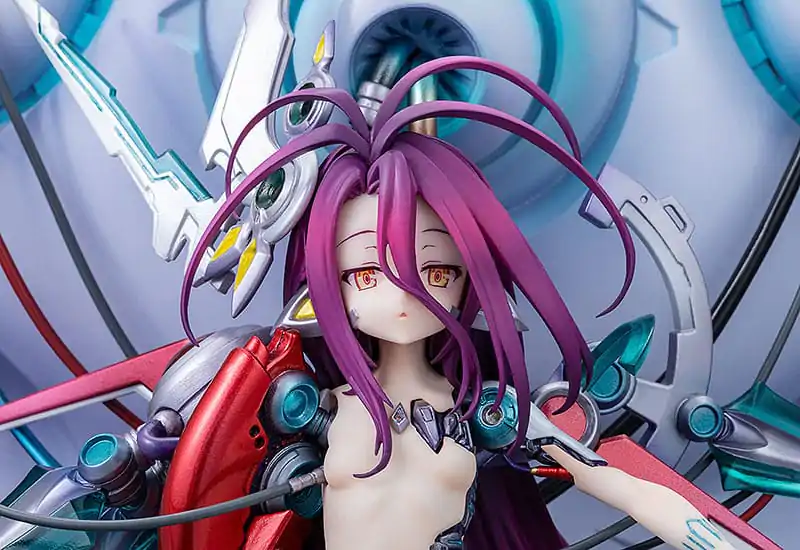 No Game No Life Zero PVC Statuetka Schwi (re-run) 28 cm zdjęcie produktu