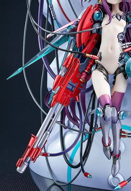 No Game No Life Zero PVC Statuetka Schwi (re-run) 28 cm zdjęcie produktu