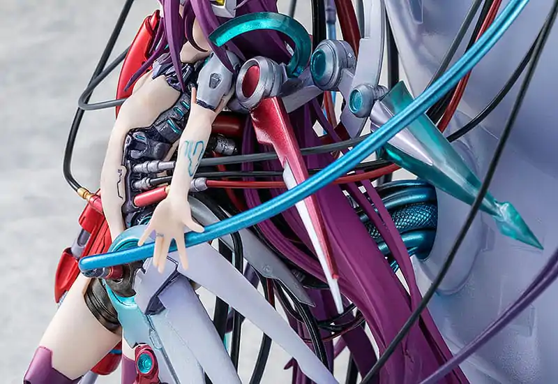 No Game No Life Zero PVC Statuetka Schwi (re-run) 28 cm zdjęcie produktu