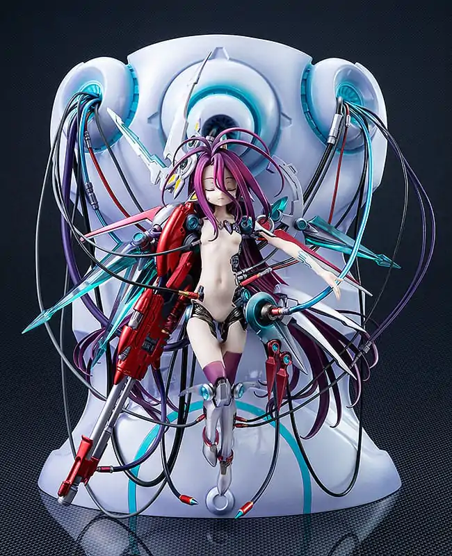 No Game No Life Zero PVC Statuetka Schwi (re-run) 28 cm zdjęcie produktu