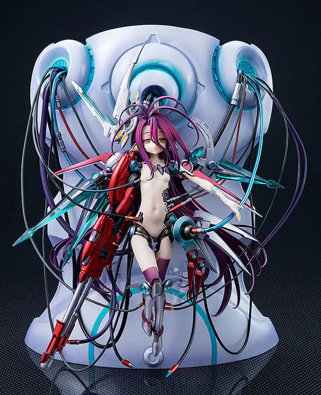 No Game No Life Zero PVC Statuetka Schwi (re-run) 28 cm zdjęcie produktu