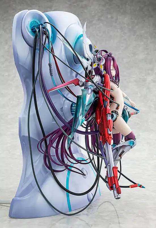 No Game No Life Zero PVC Statuetka Schwi (re-run) 28 cm zdjęcie produktu