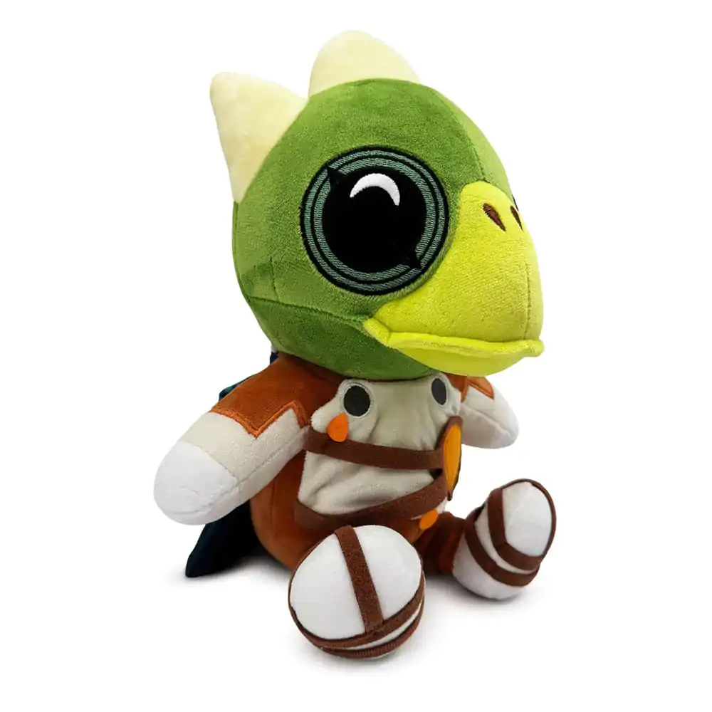 No Man's Sky Pluszowa figurka Gek 22 cm zdjęcie produktu