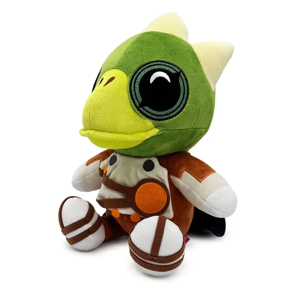 No Man's Sky Pluszowa figurka Gek 22 cm zdjęcie produktu