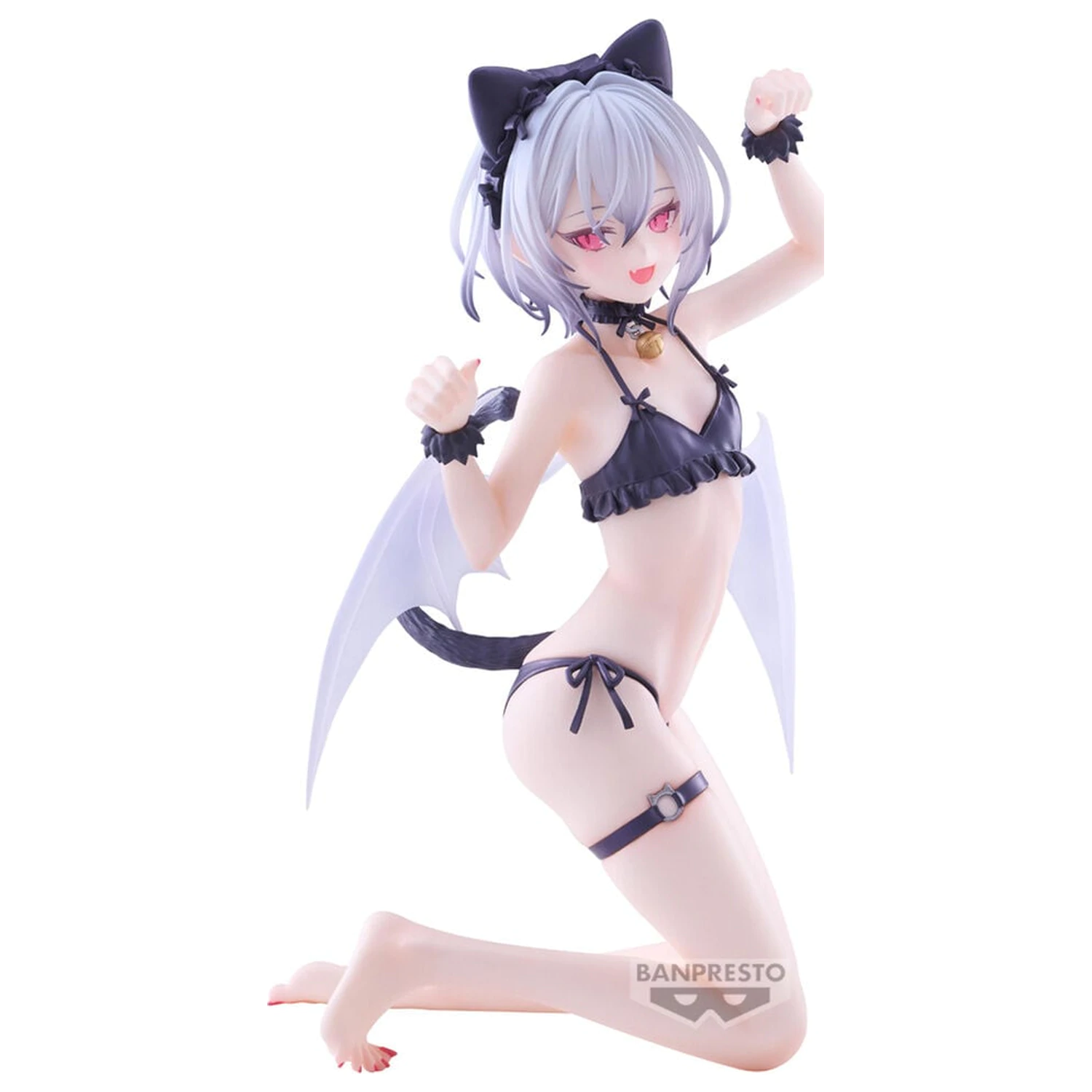 Figurka Noah Espresto Monster Motions Rurudo 16 cm zdjęcie produktu