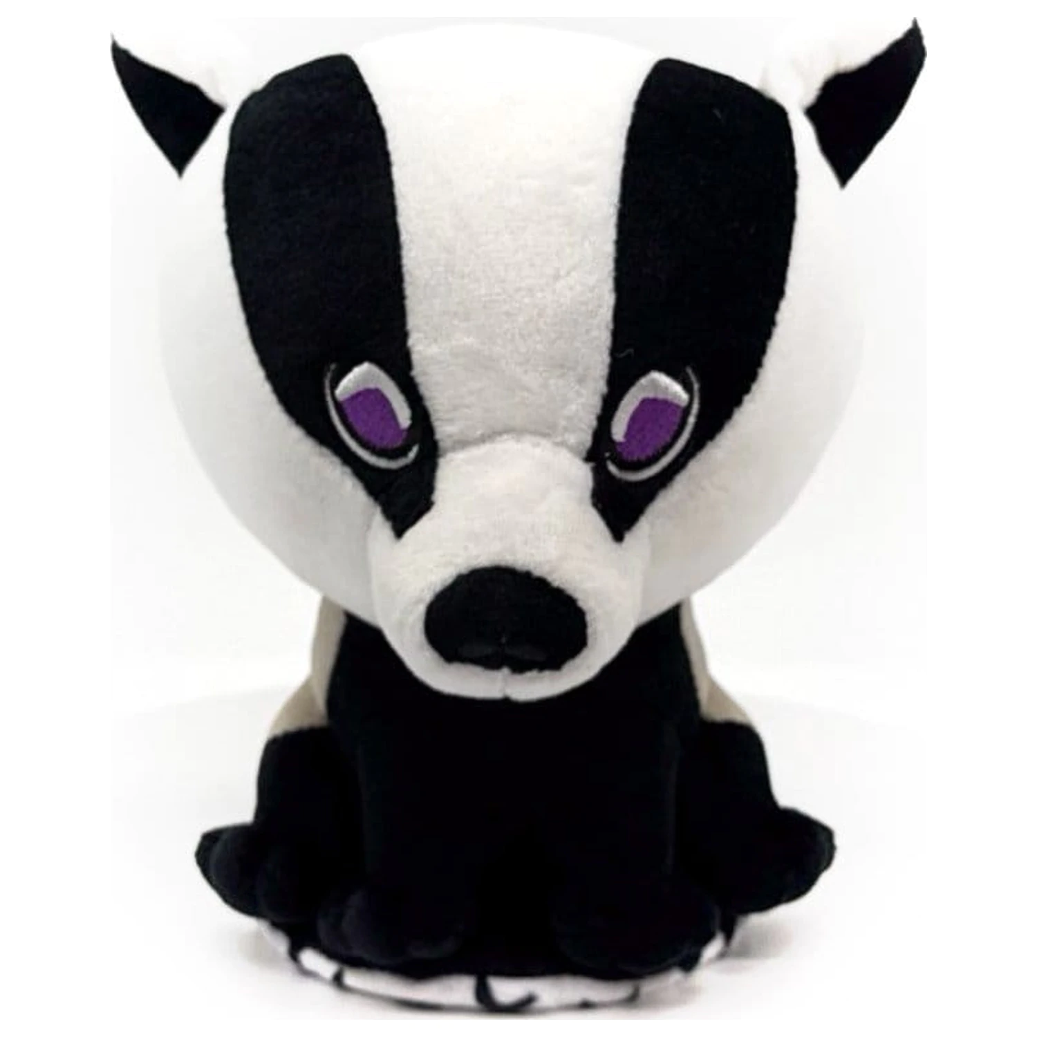 Noobtown pluszowa figurka Badgelor Shoulder Rider 15 cm zdjęcie produktu