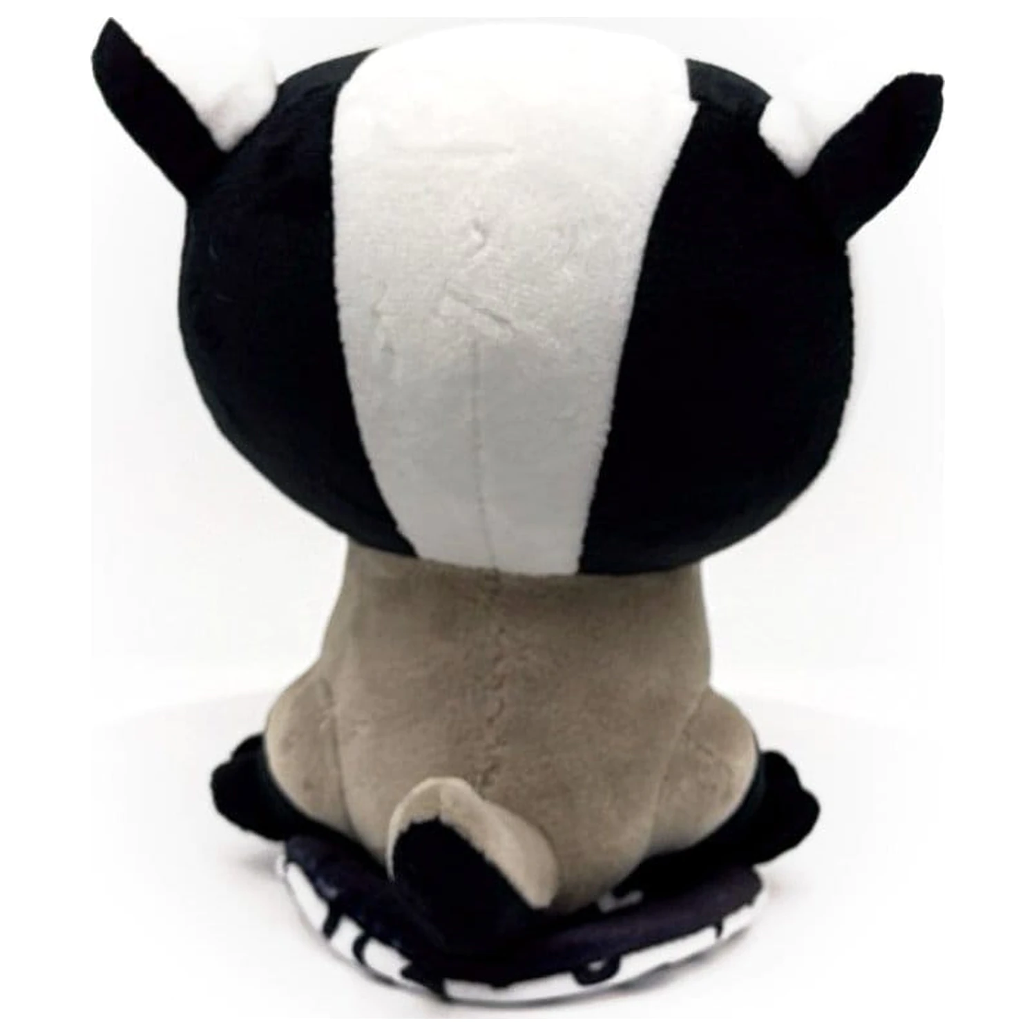 Noobtown pluszowa figurka Badgelor Shoulder Rider 15 cm zdjęcie produktu