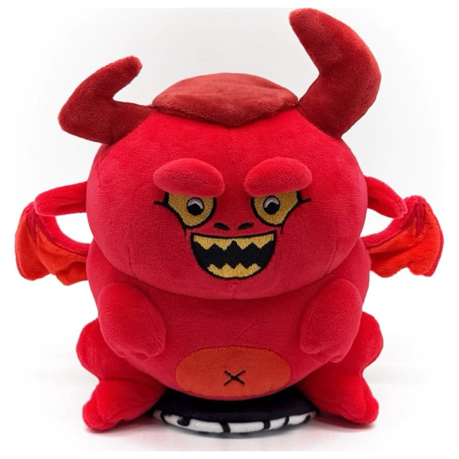 Noobtown Pluszowa figurka Shart (aka Kevin) Shoulder Rider 15 cm zdjęcie produktu