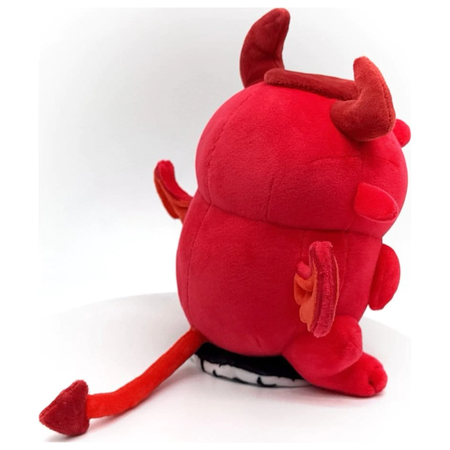 Noobtown Pluszowa figurka Shart (aka Kevin) Shoulder Rider 15 cm zdjęcie produktu