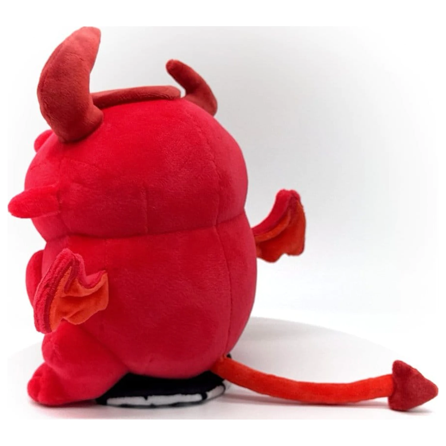 Noobtown Pluszowa figurka Shart (aka Kevin) Shoulder Rider 15 cm zdjęcie produktu