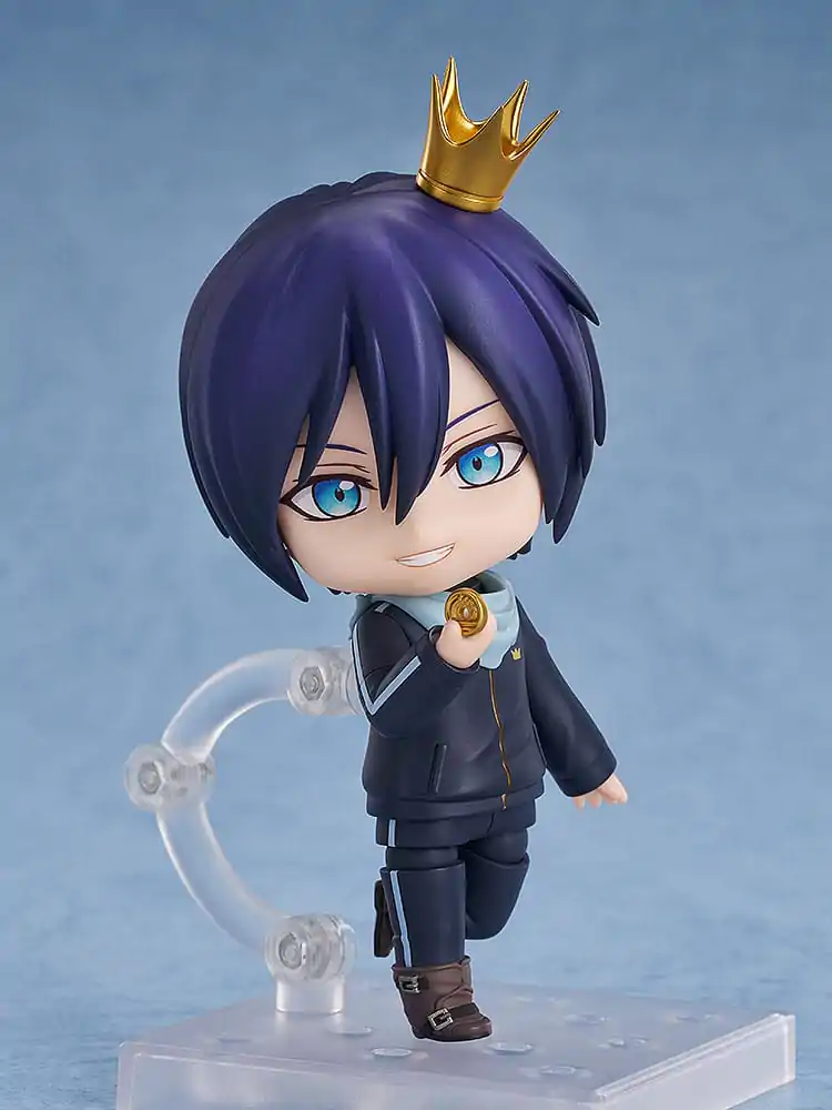 Noragami Nendoroid Figurka Akcji Yato 10 cm zdjęcie produktu