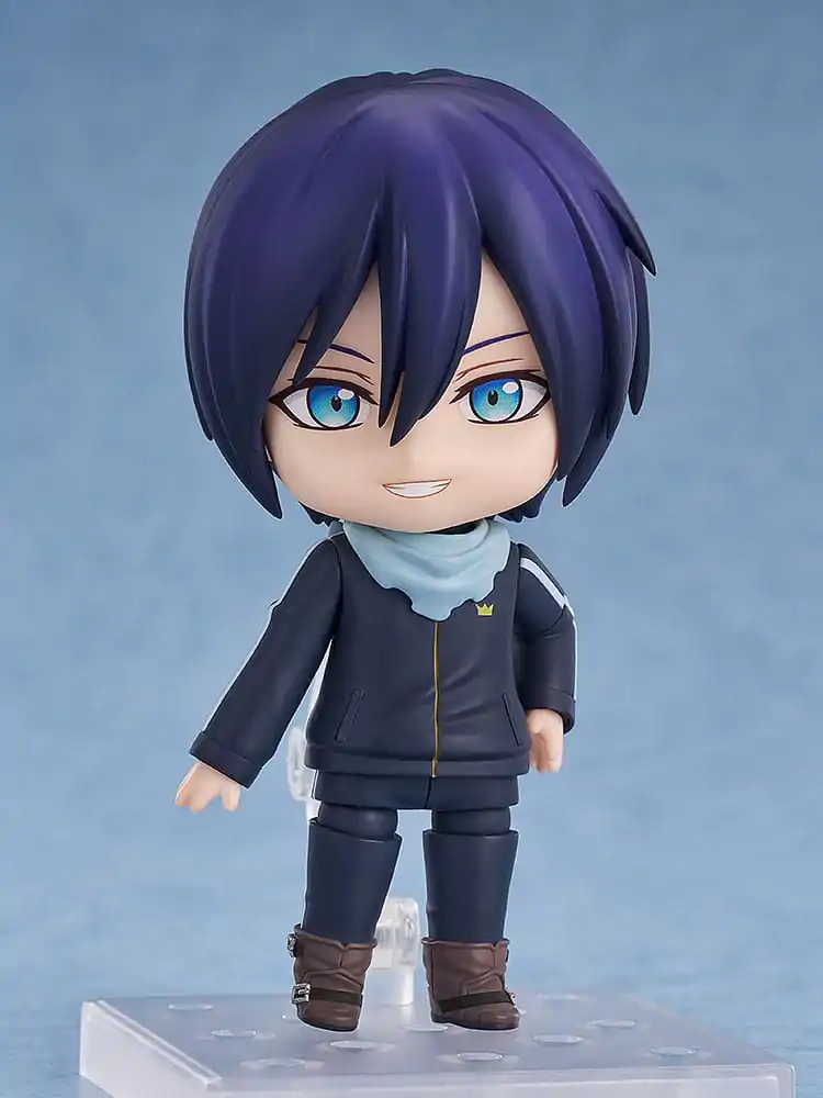 Noragami Nendoroid Figurka Akcji Yato 10 cm zdjęcie produktu