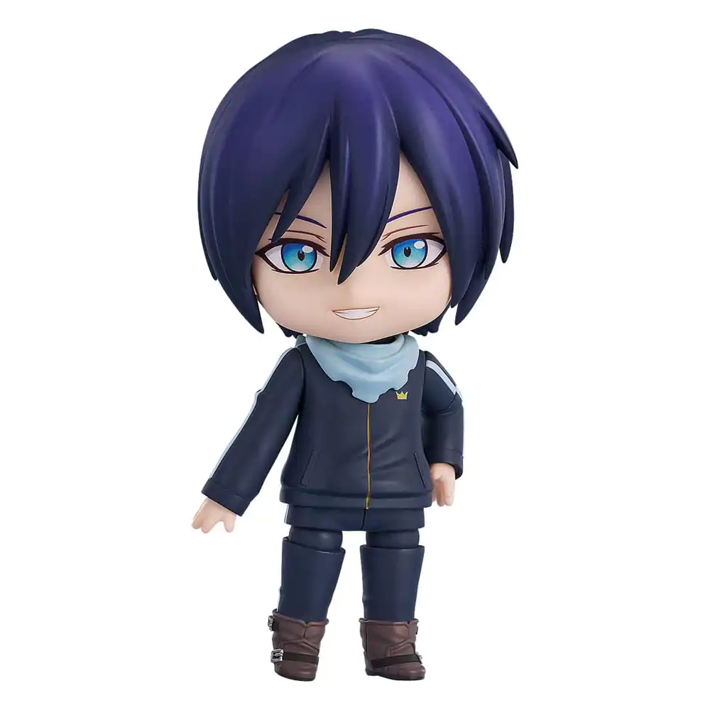 Noragami Nendoroid Figurka Akcji Yato 10 cm zdjęcie produktu