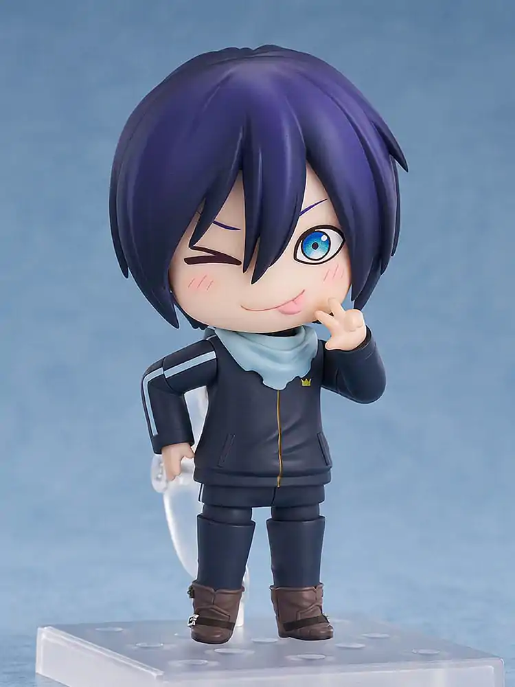 Noragami Nendoroid Figurka Akcji Yato 10 cm zdjęcie produktu