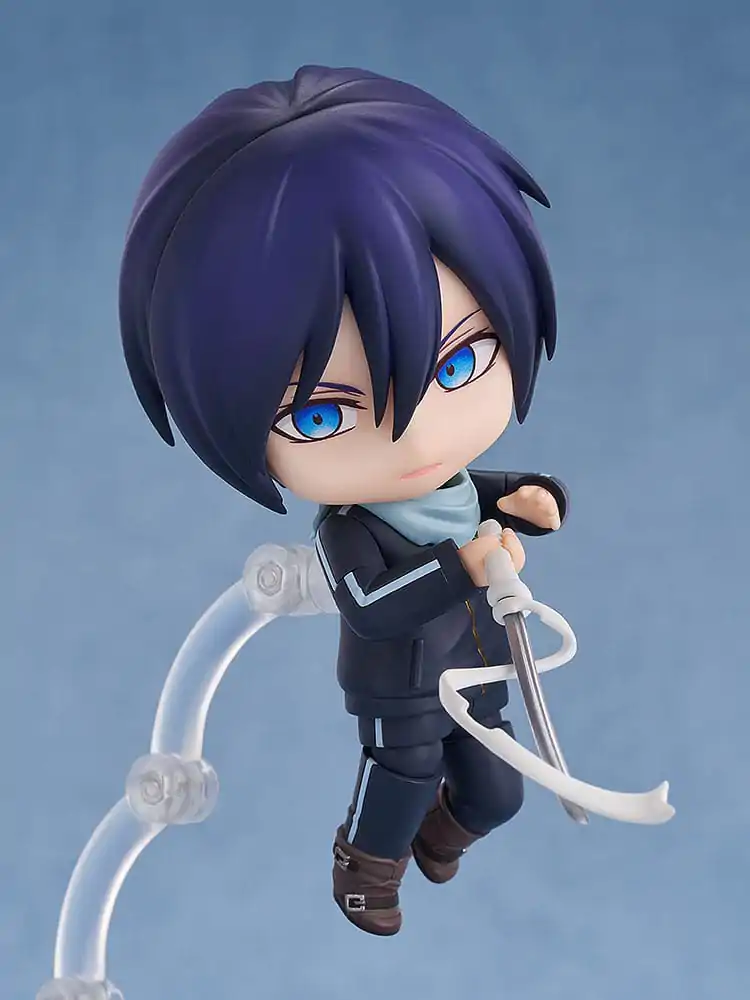 Noragami Nendoroid Figurka Akcji Yato 10 cm zdjęcie produktu