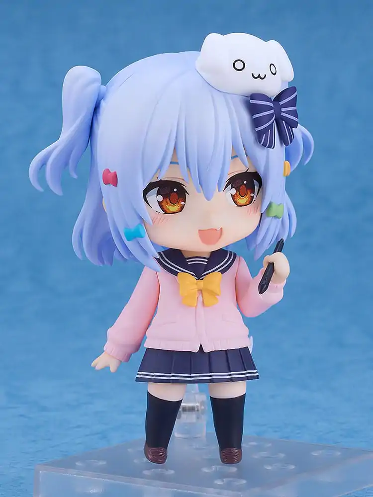 Noripro Nendoroid Figurka Akcji Inuyama Tamaki 10 cm zdjęcie produktu