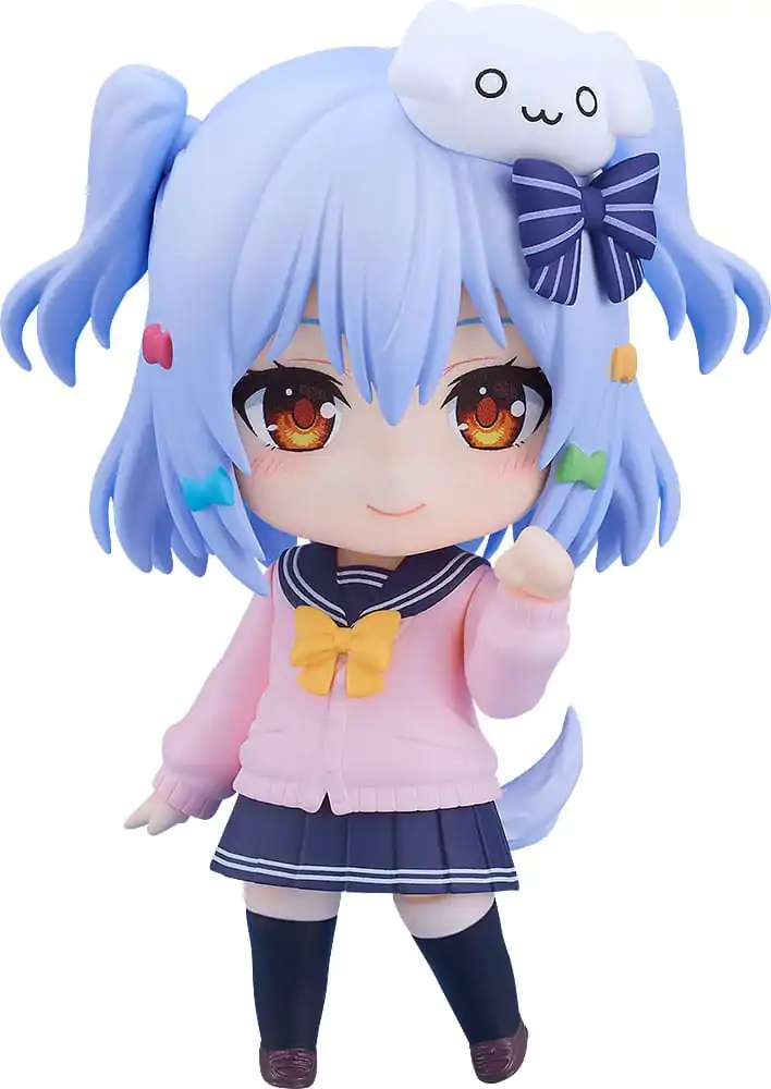 Noripro Nendoroid Figurka Akcji Inuyama Tamaki 10 cm zdjęcie produktu