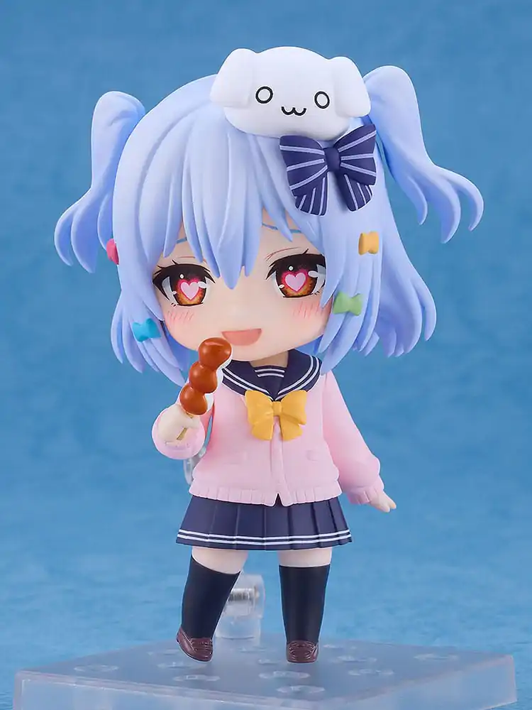 Noripro Nendoroid Figurka Akcji Inuyama Tamaki 10 cm zdjęcie produktu