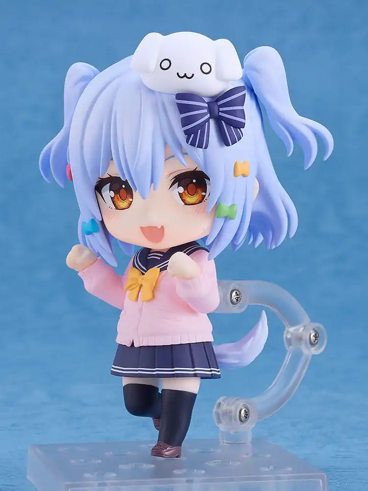 Noripro Nendoroid Figurka Akcji Inuyama Tamaki 10 cm zdjęcie produktu