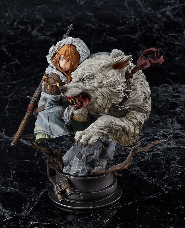 Northern Tale PVC Statua 1/8 Northern Tale 18 cm zdjęcie produktu