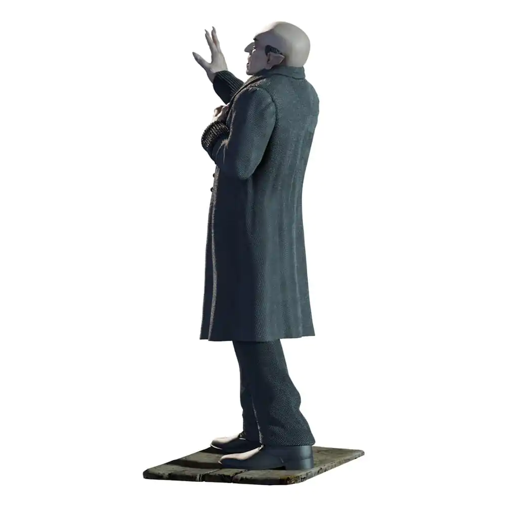 Statua Nosferatu 1/10 Max Schreck Death Scene 18 cm zdjęcie produktu