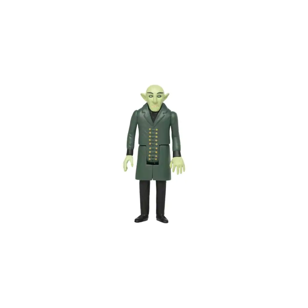 Nosferatu ReAction Figurka Akcji Nosferatu (Plakat Filmowy) 10 cm zdjęcie produktu