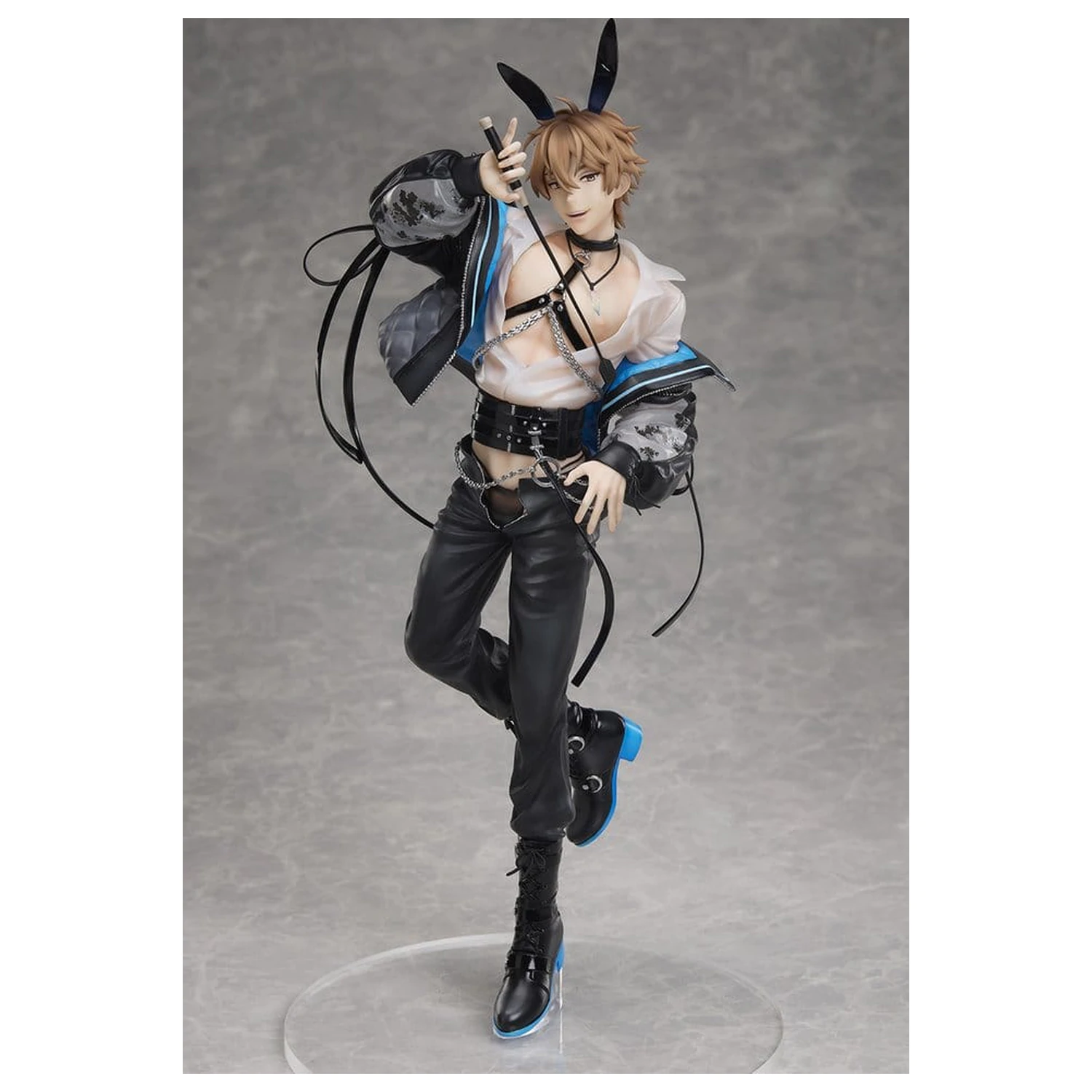 NU: Carnival PVC Figurka Eiden Bunny ver. 26 cm zdjęcie produktu