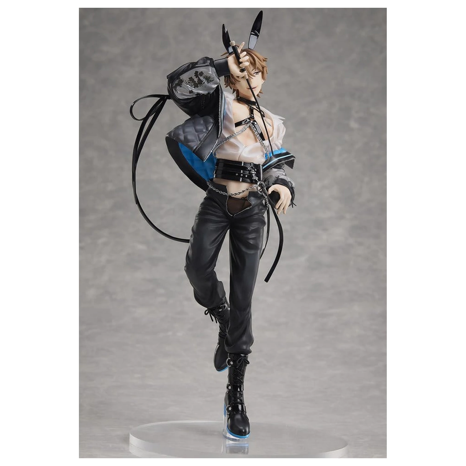 NU: Carnival PVC Figurka Eiden Bunny ver. 26 cm zdjęcie produktu