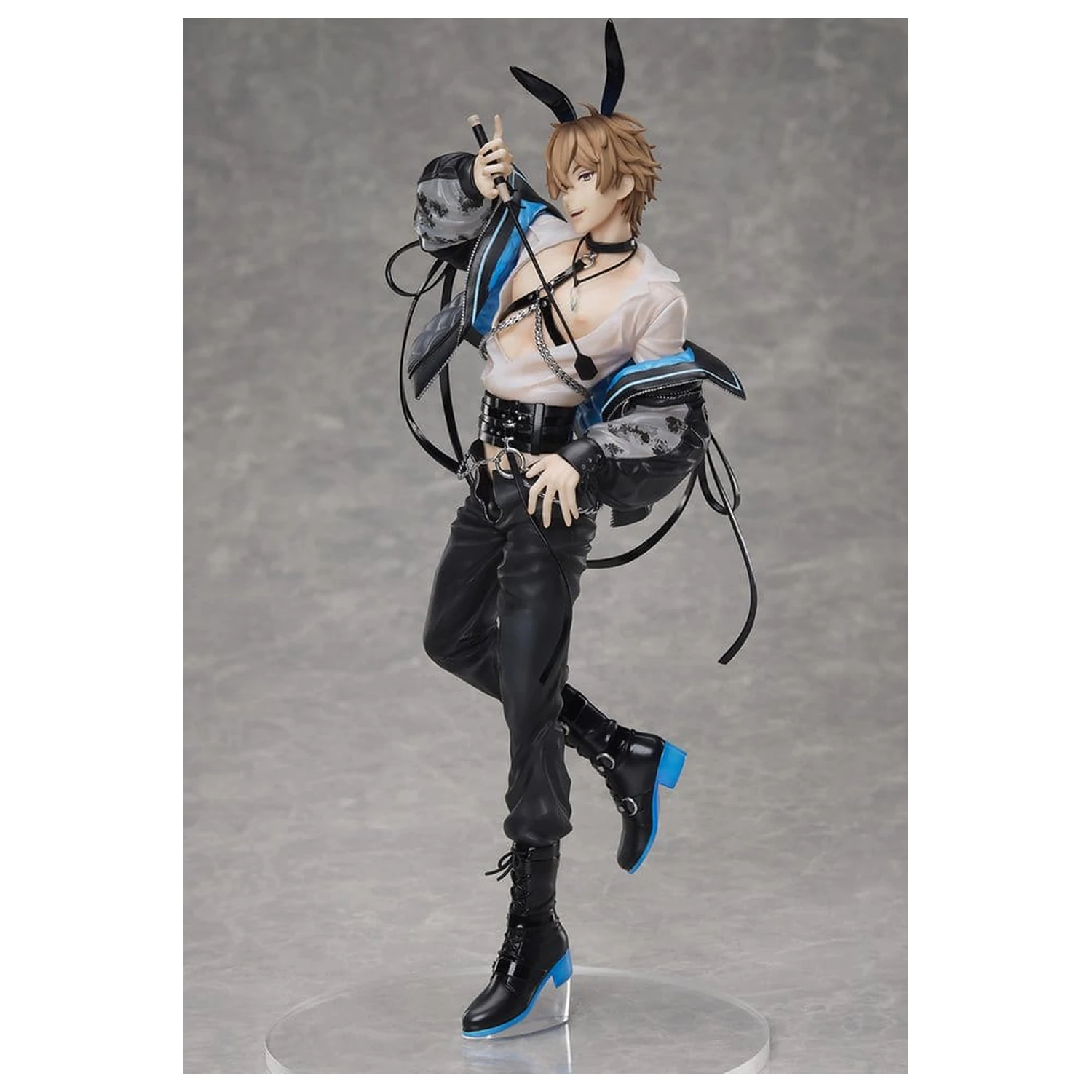 NU: Carnival PVC Figurka Eiden Bunny ver. 26 cm zdjęcie produktu