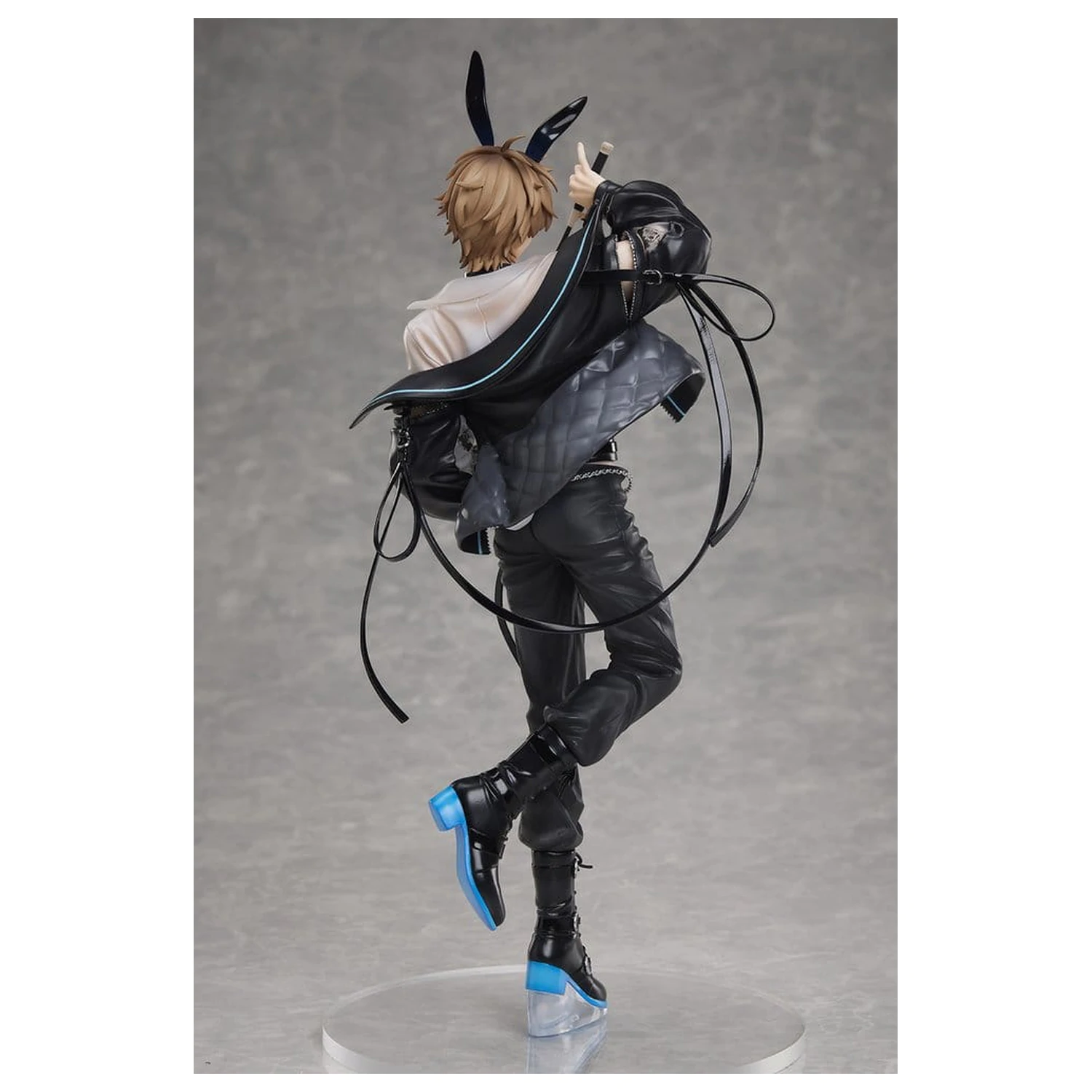 NU: Carnival PVC Figurka Eiden Bunny ver. 26 cm zdjęcie produktu