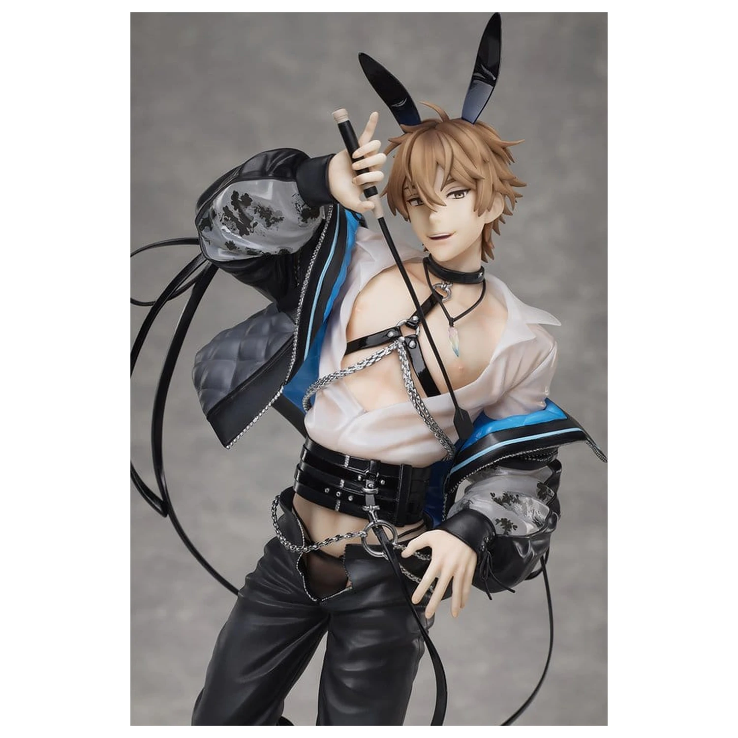 NU: Carnival PVC Figurka Eiden Bunny ver. 26 cm zdjęcie produktu