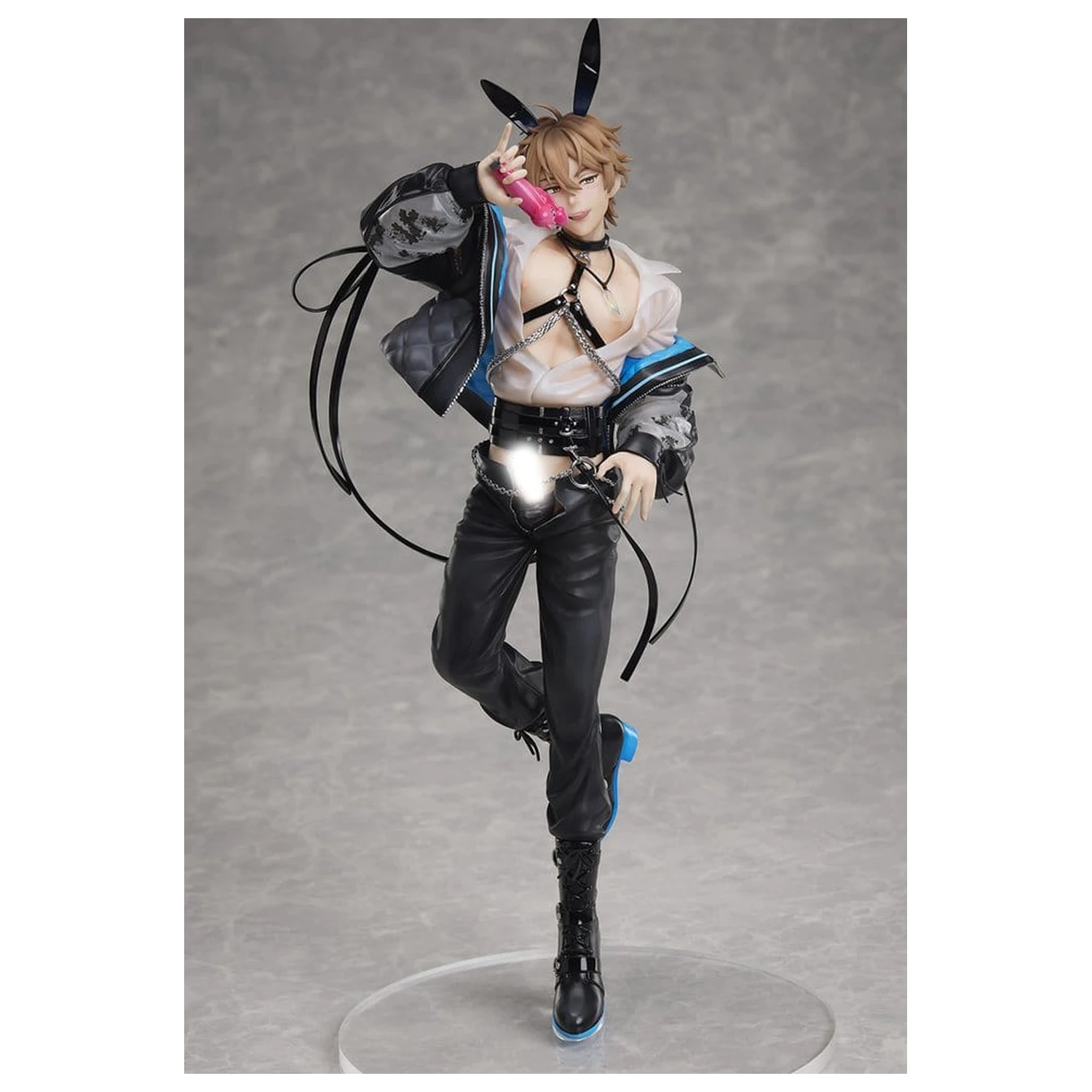 NU: Carnival PVC Figurka Eiden Bunny ver. 26 cm zdjęcie produktu